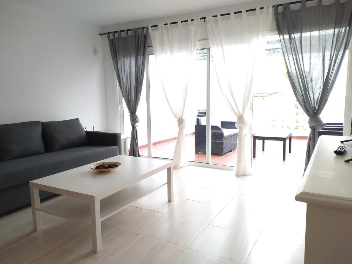 Royal Sunny Terrace Villas Canarias Costa Adeje  Exterior photo