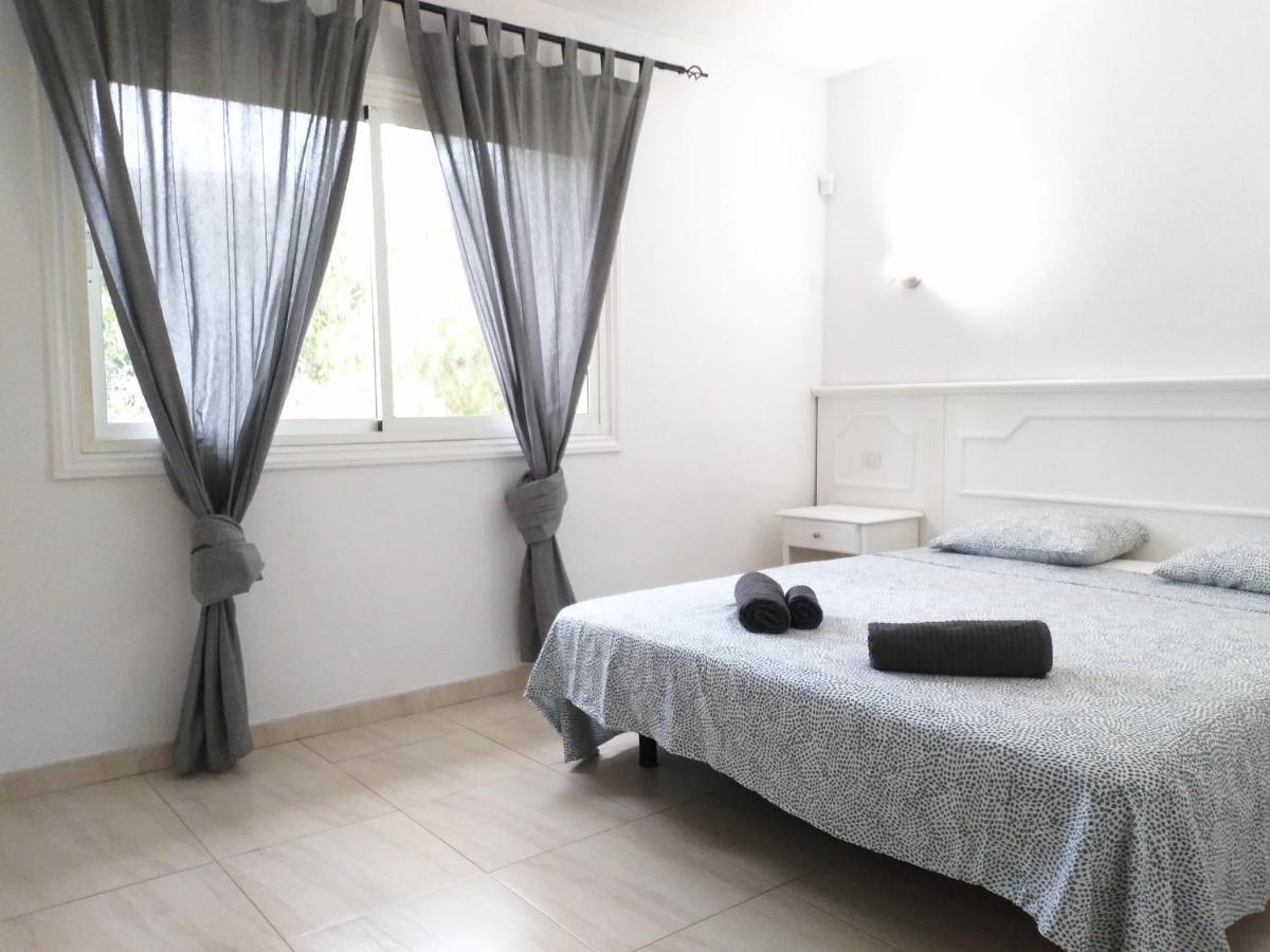 Royal Sunny Terrace Villas Canarias Costa Adeje  Exterior photo