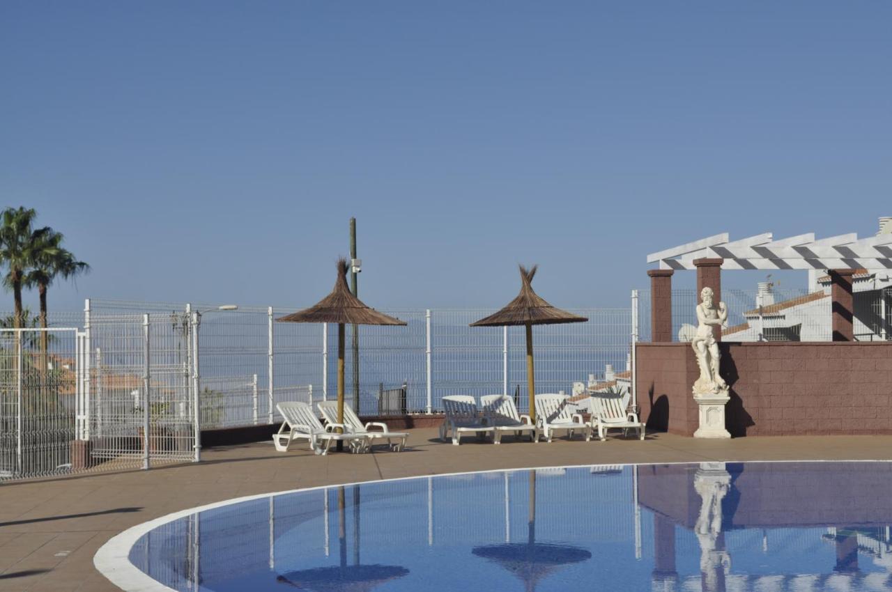 Royal Sunny Terrace Villas Canarias Costa Adeje  Exterior photo